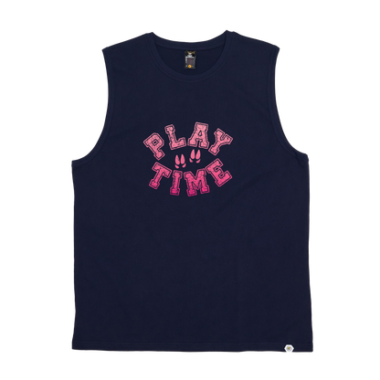 Piggy Play Time Tank