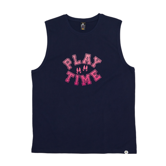 Piggy Play Time Tank