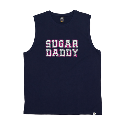 Retro Sugar Daddy Tank