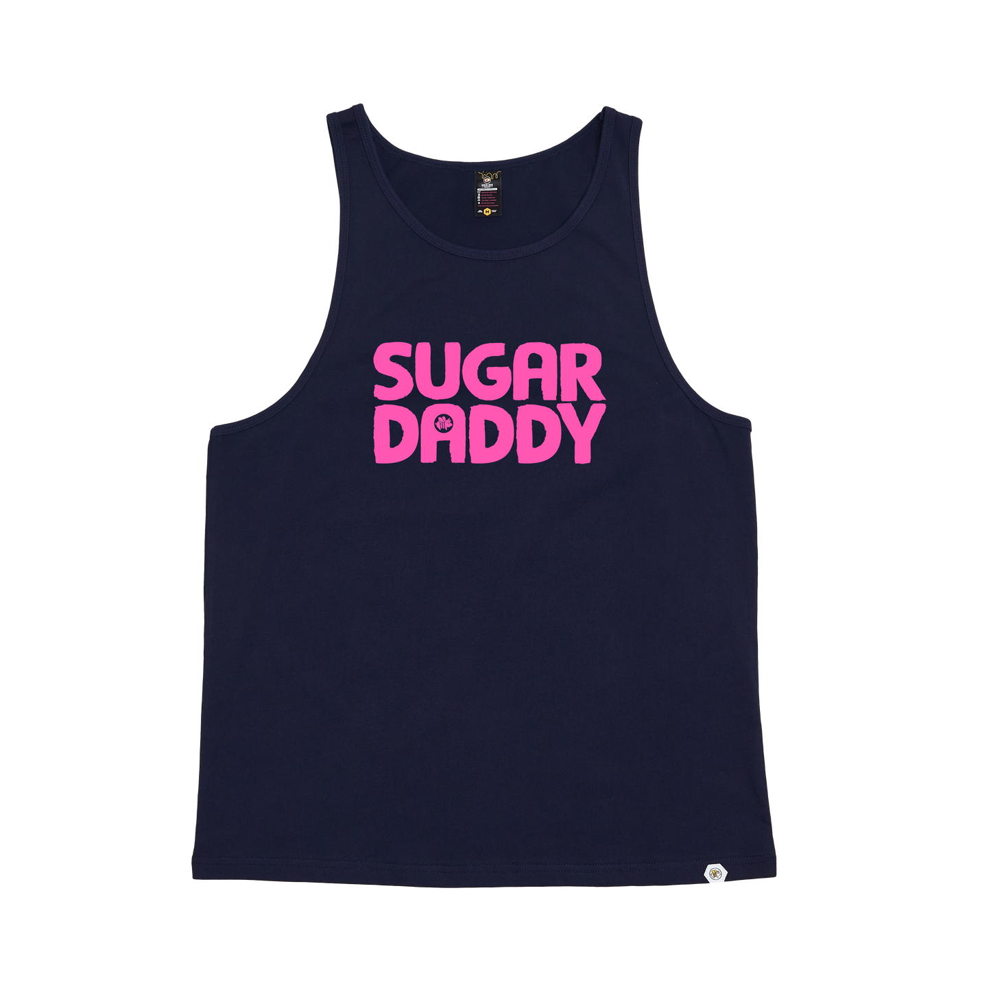 Sugar Daddy Singlet