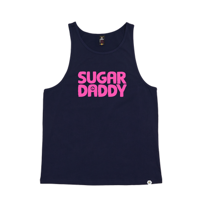 Sugar Daddy Singlet