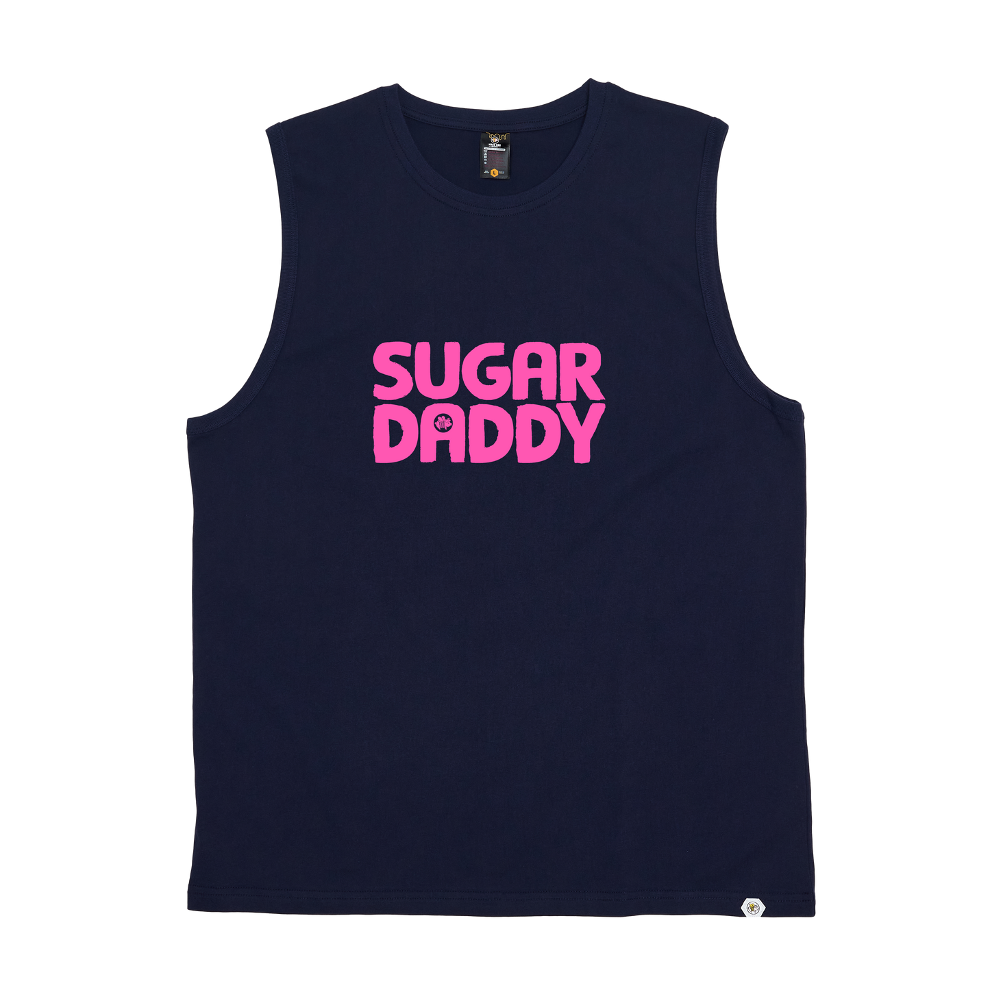 Sugar Daddy Tank