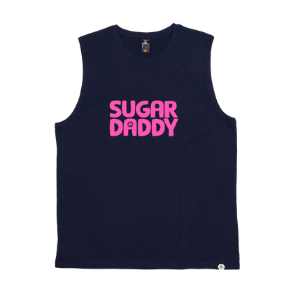 Sugar Daddy Tank