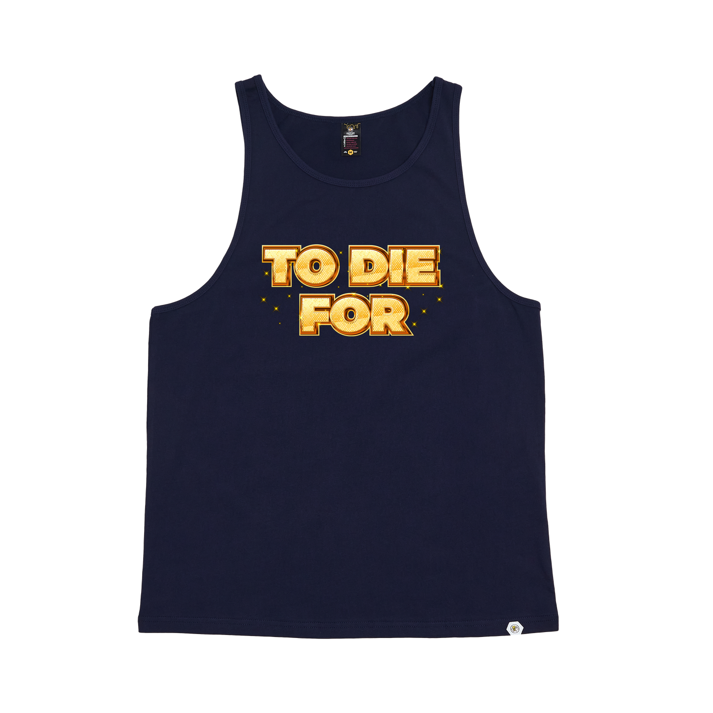 70s To Die For Singlet