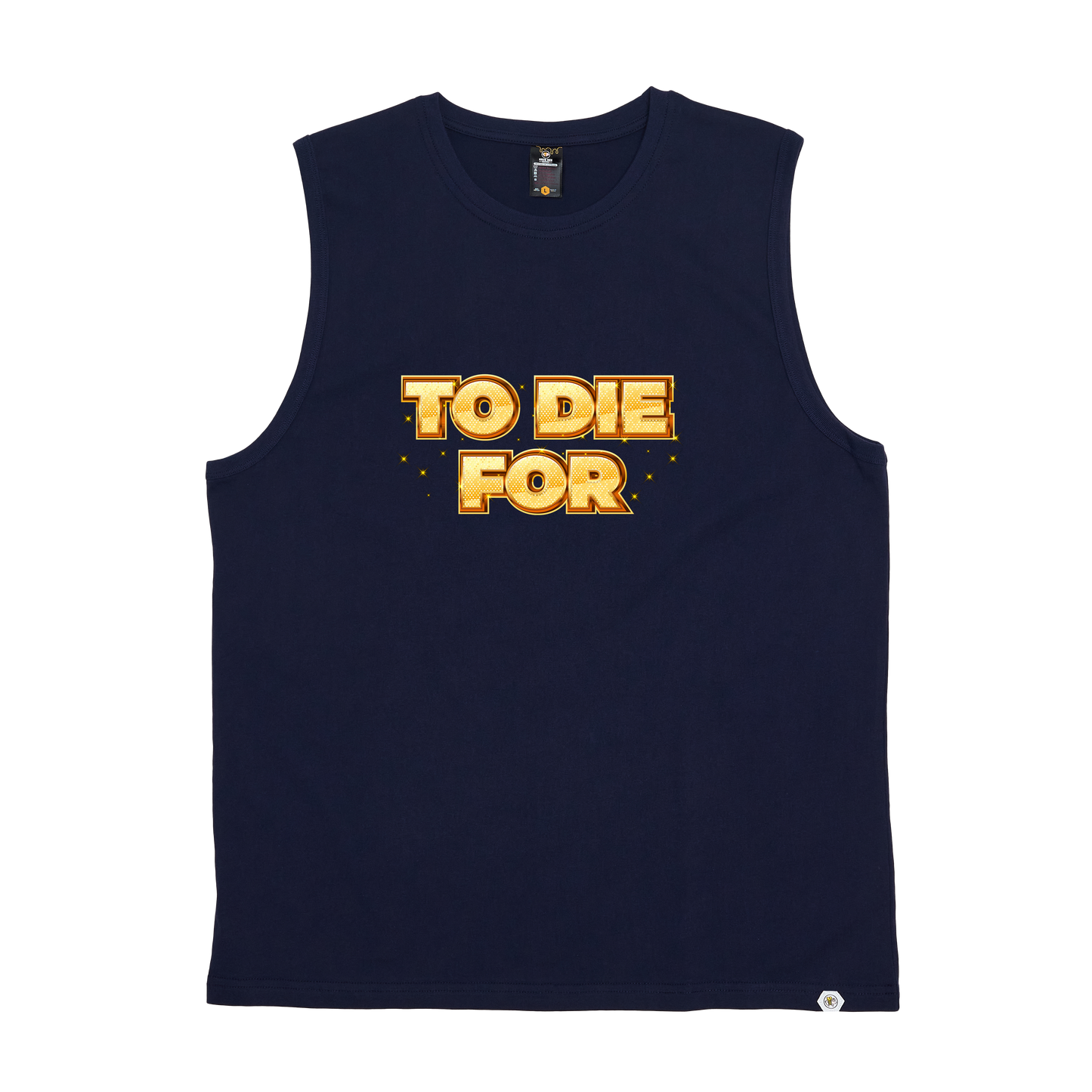 70s To Die For Tank