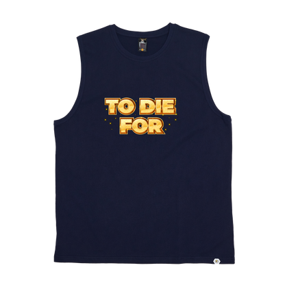 70s To Die For Tank
