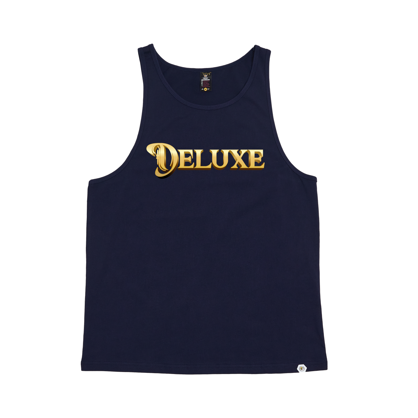 80s Deluxe Singlet