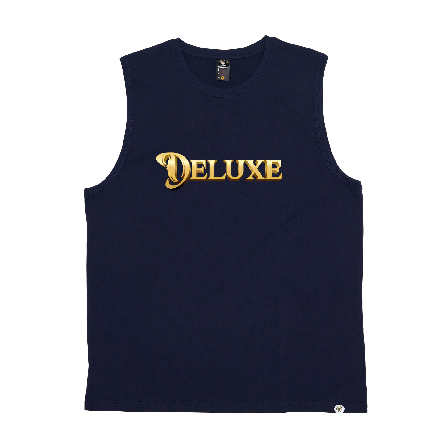 80s Deluxe Tank