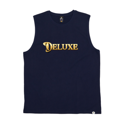 80s Deluxe Tank