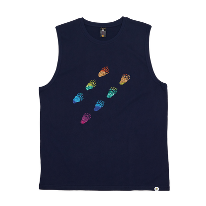 Bear Paw Pride Tank