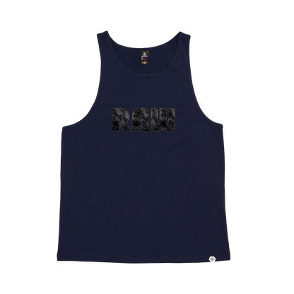 RAW Singlet