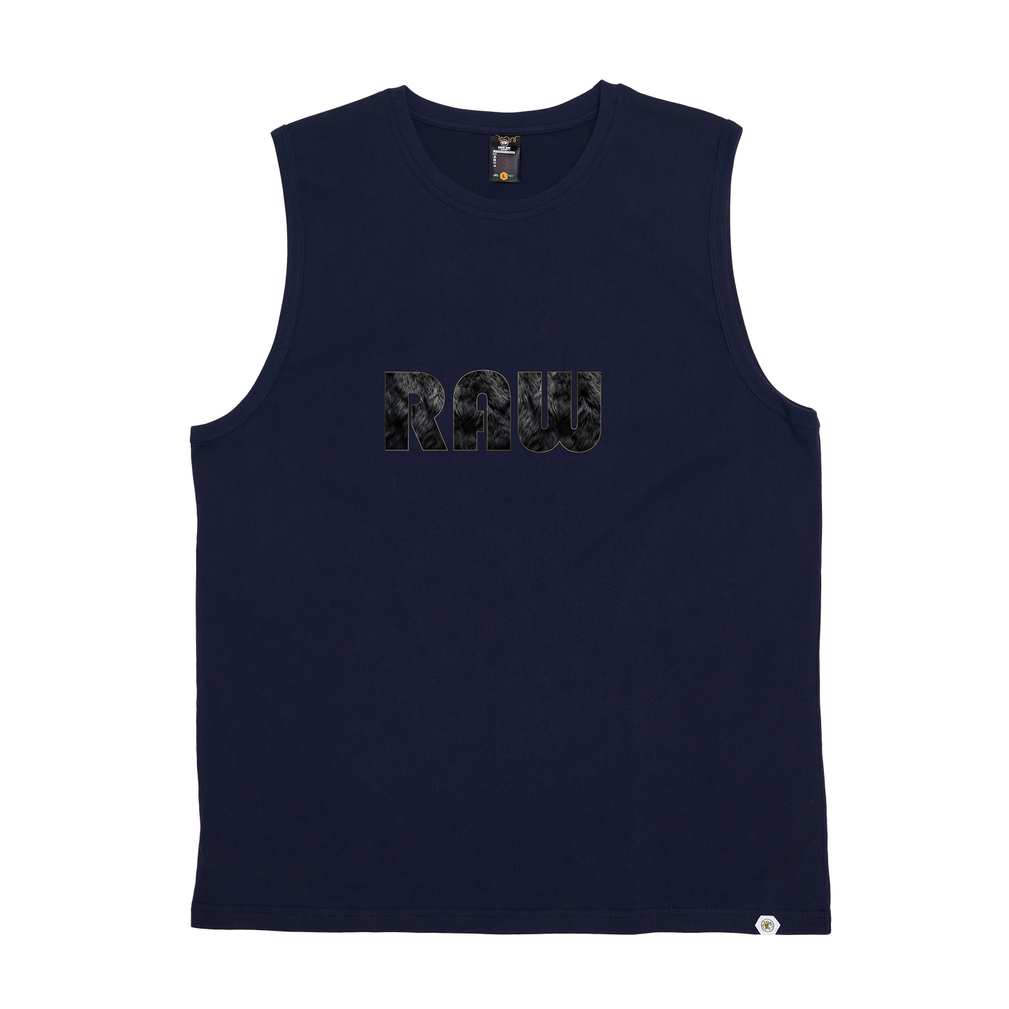 RAW Tank