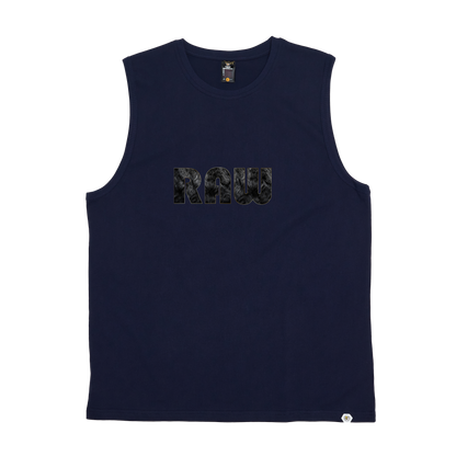 RAW Tank