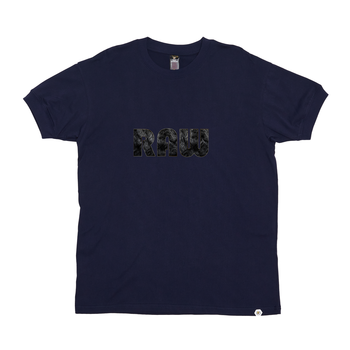 RAW T-Shirt