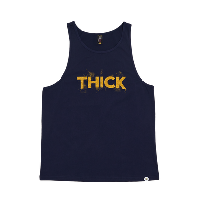 Thick Singlet