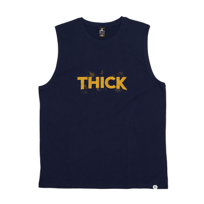 Thick Tank