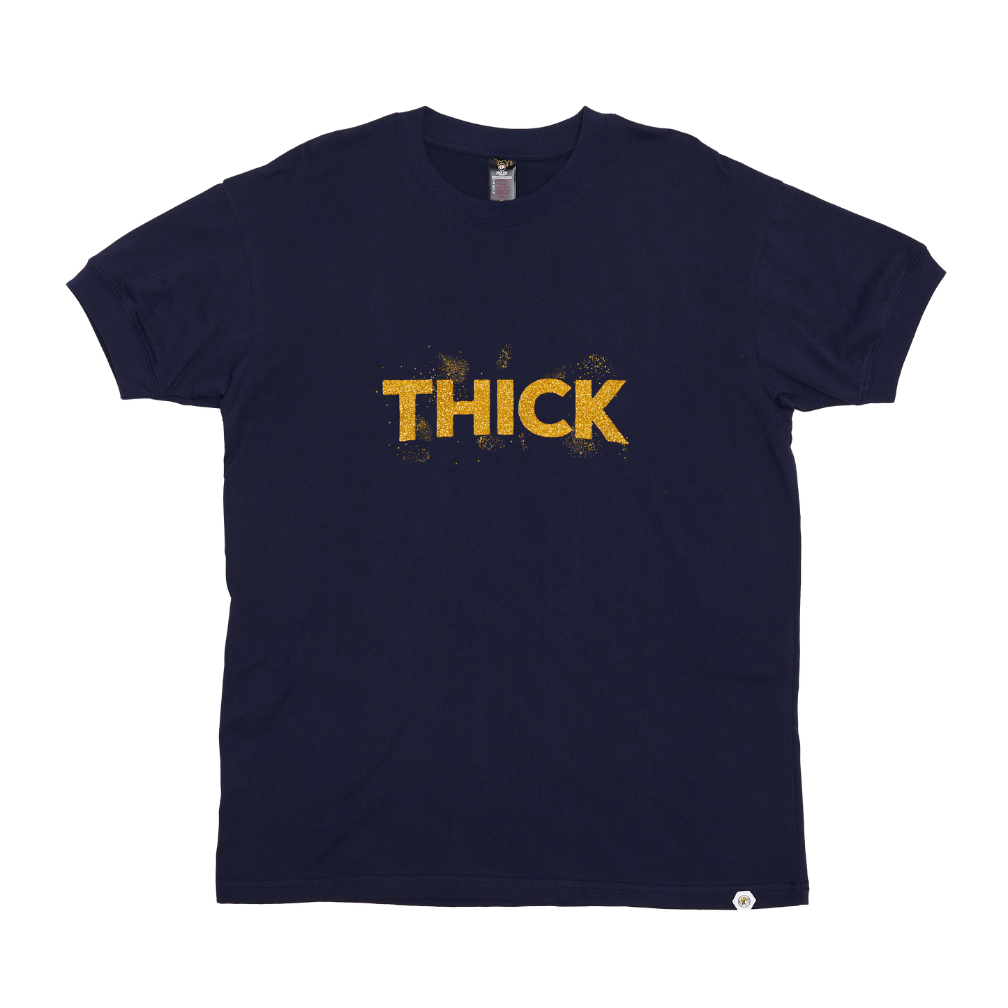 Thick T-Shirt