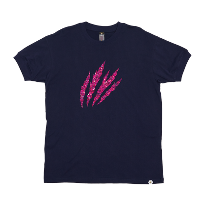 Drag Claw Sparkle T-Shirt