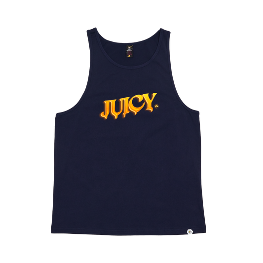 Drippin Juicy Singlet