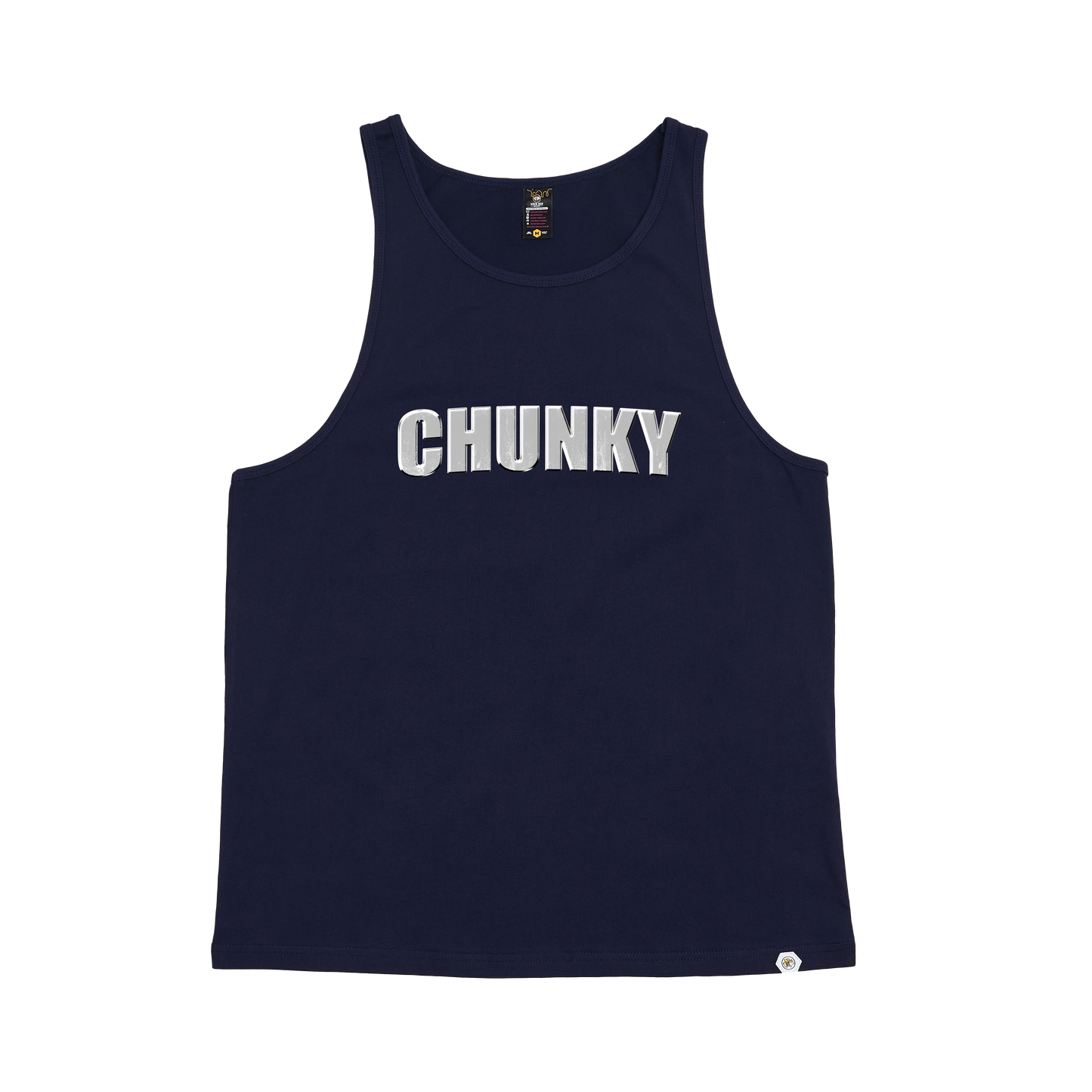 Chunky Singlet