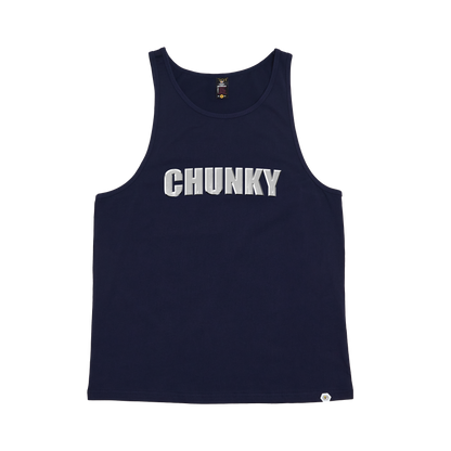 Chunky Singlet