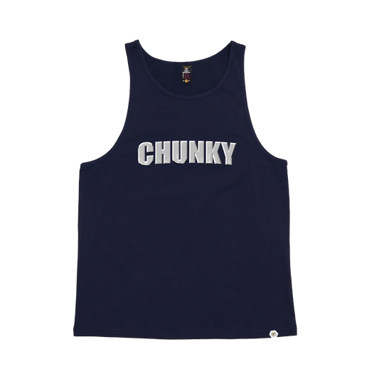 Chunky Singlet