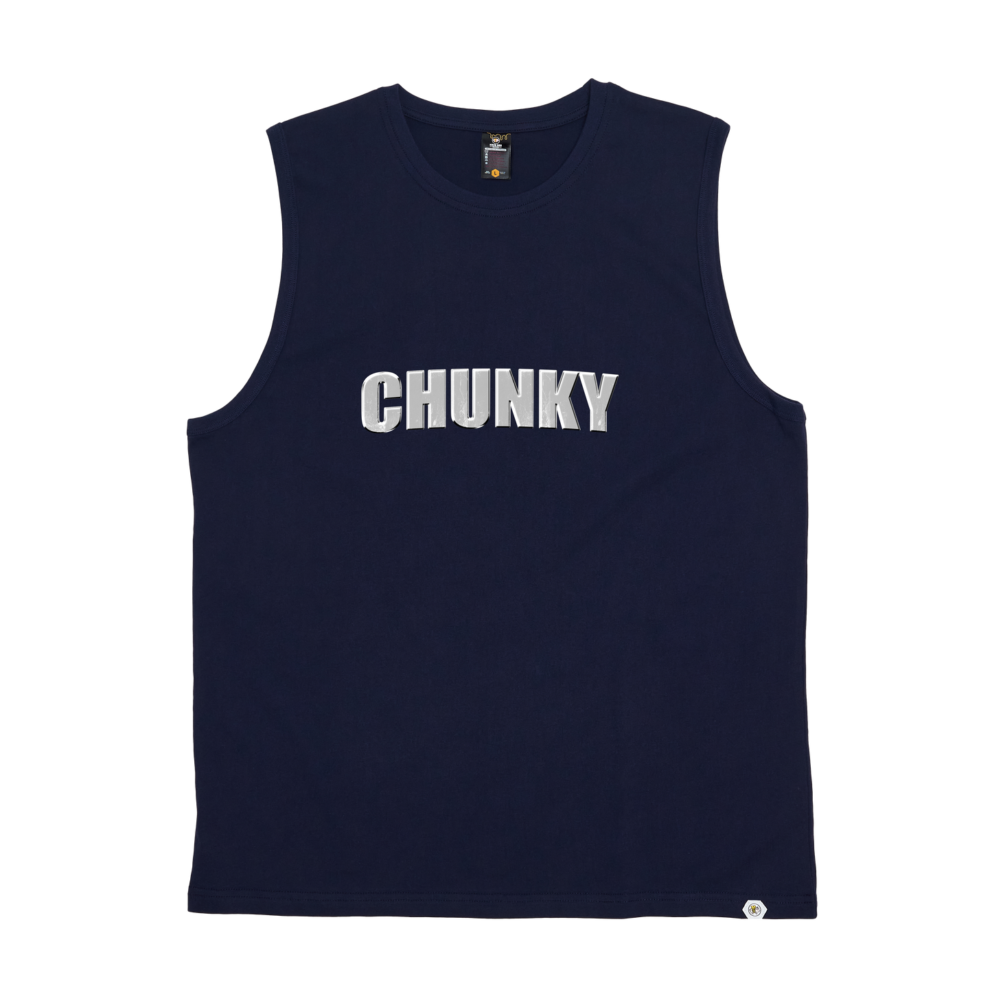 Chunky Tank