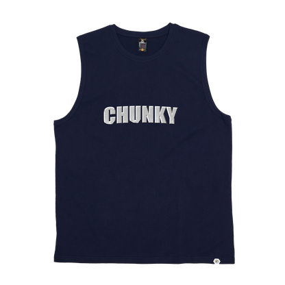 Chunky Tank