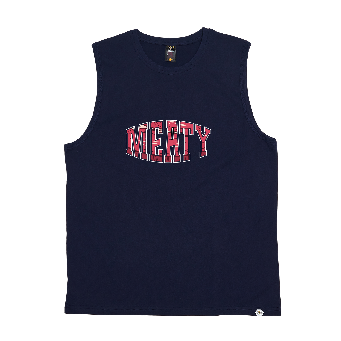 MEATY Tank