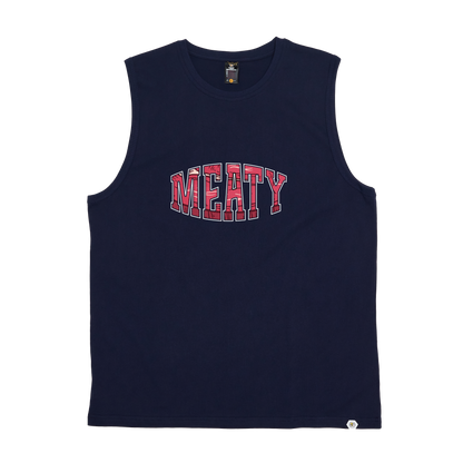 MEATY Tank