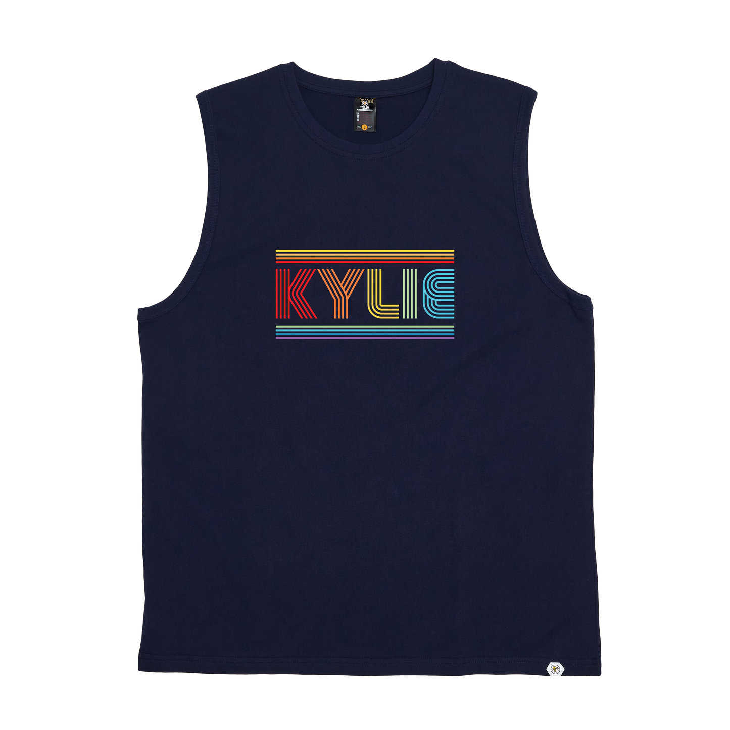 Kylie Retro Tank