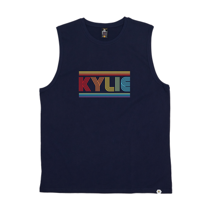 Kylie Retro Tank