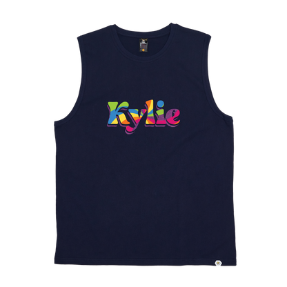 Kylie 70s Tank