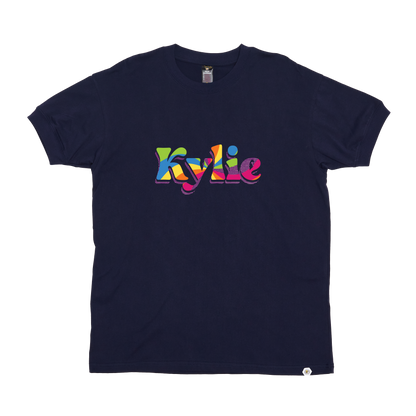 Kylie 70s T-Shirt