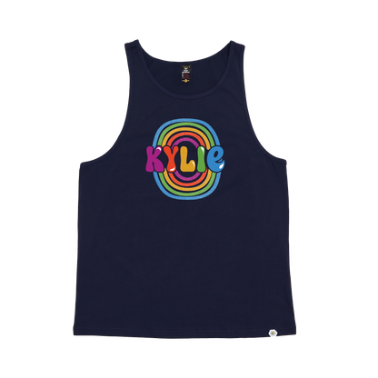 Kylie Bounce Singlet
