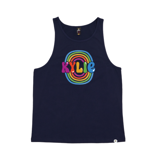 Kylie Bounce Singlet