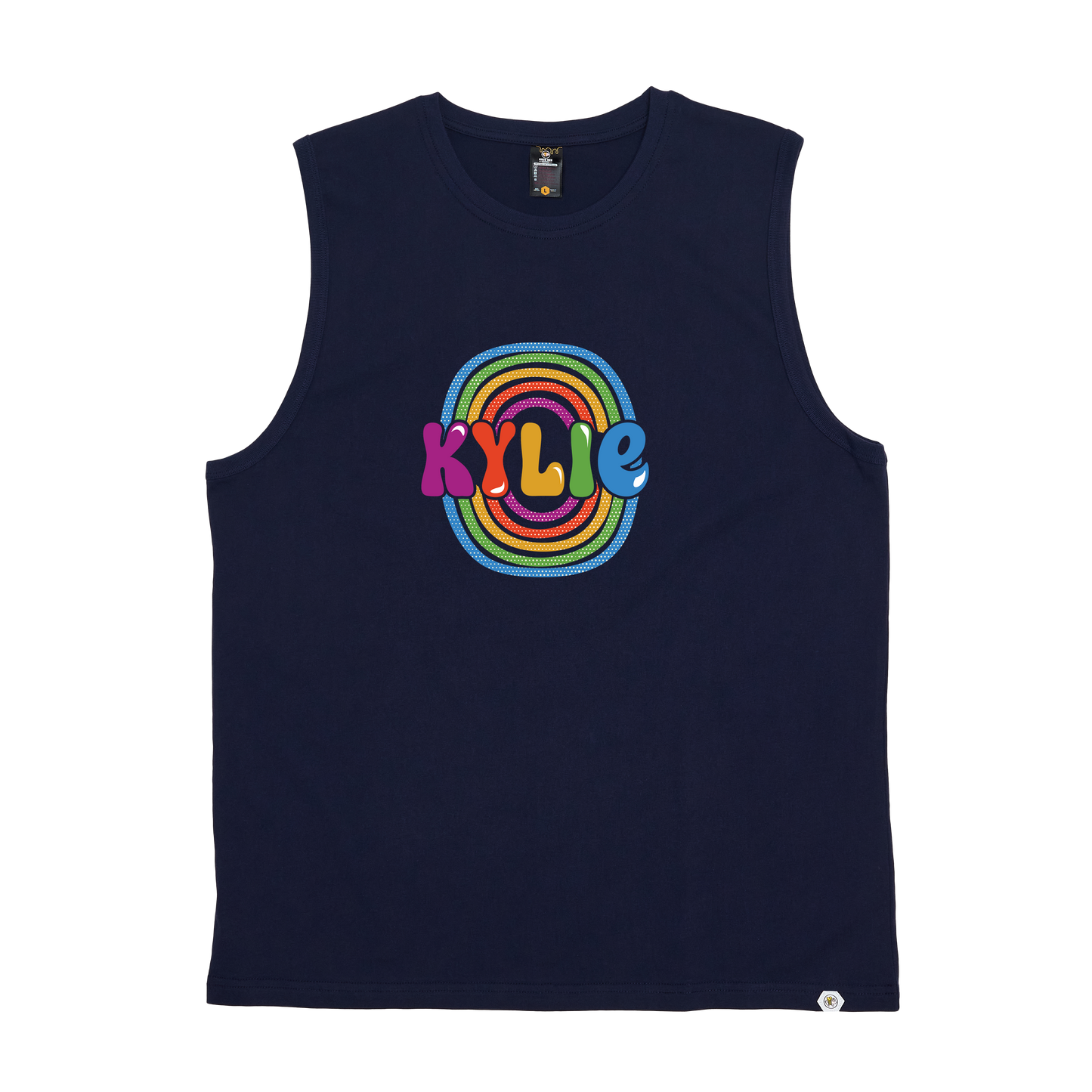 Kylie Bounce Tank