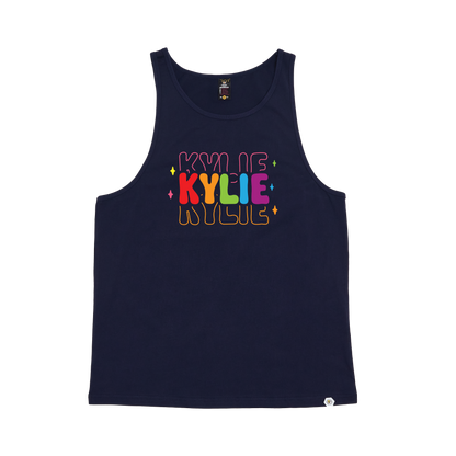 Kylie Twinkle Singlet