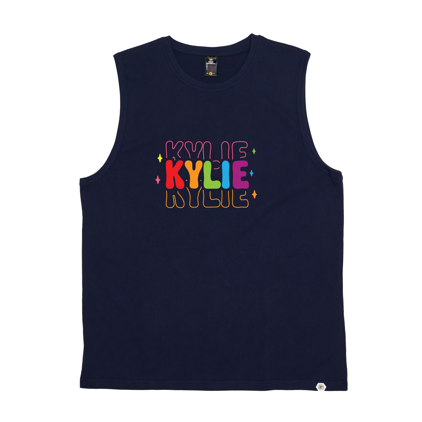 Kylie Twinkle Tank