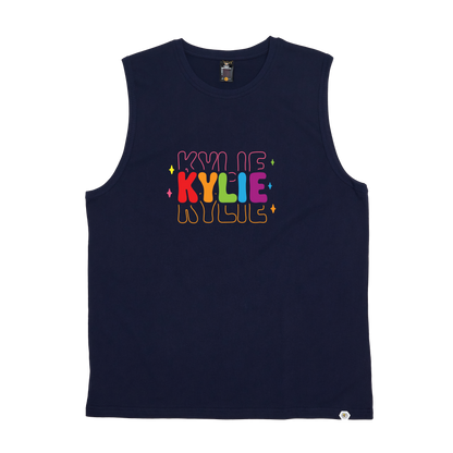 Kylie Twinkle Tank