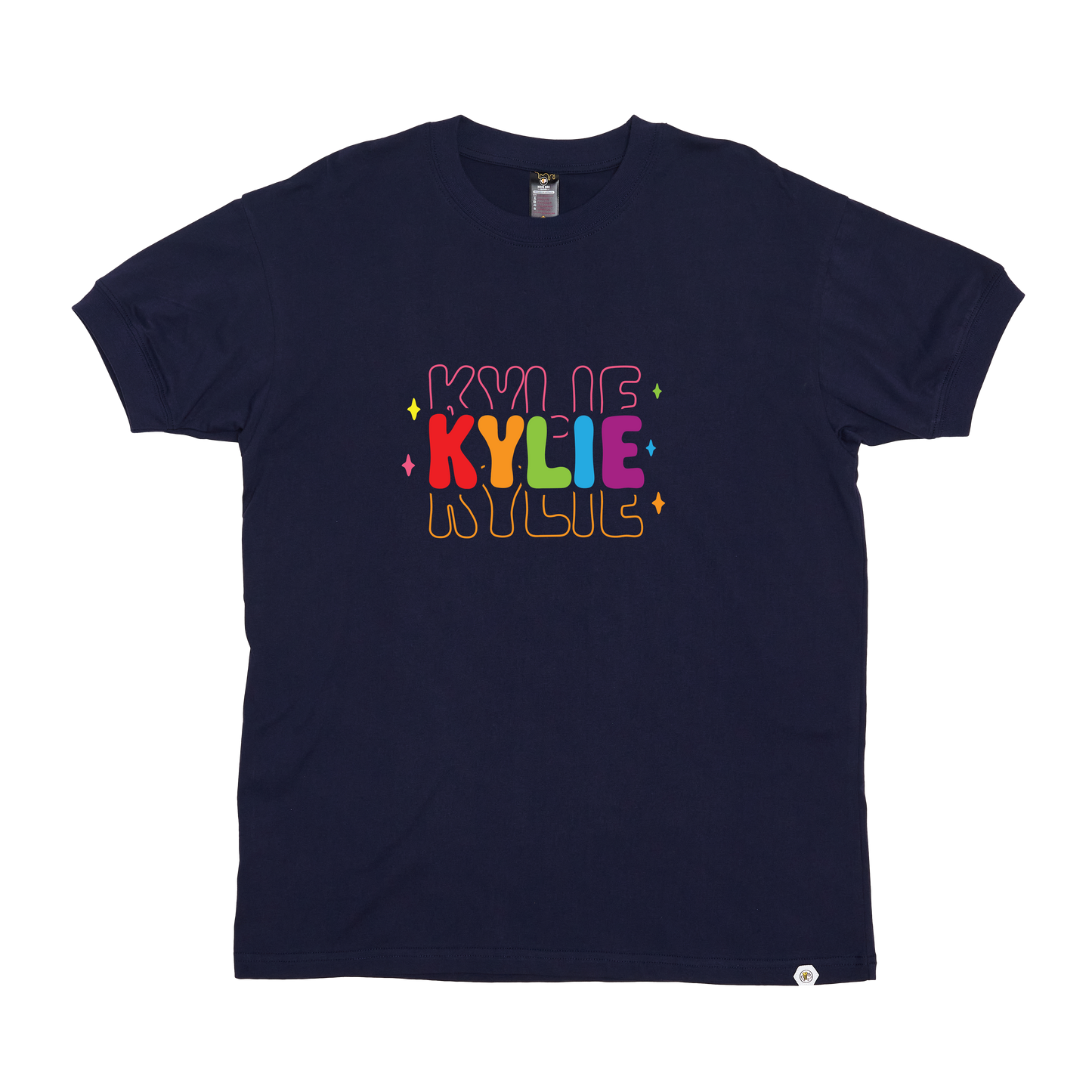 Kylie Twinkle T-Shirt