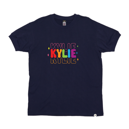 Kylie Twinkle T-Shirt