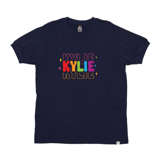 Kylie Twinkle T-Shirt