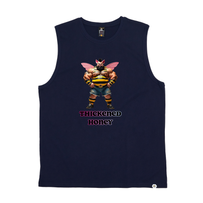 Thickened Honey Tank