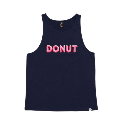 Just a Donut Singlet