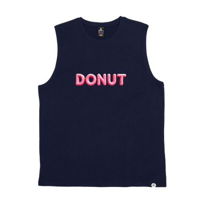 Just a Donut Tank