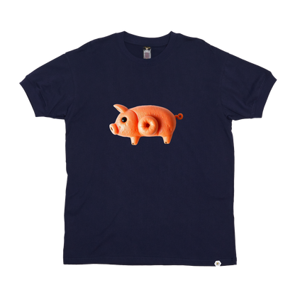 Donut Pig T-Shirt