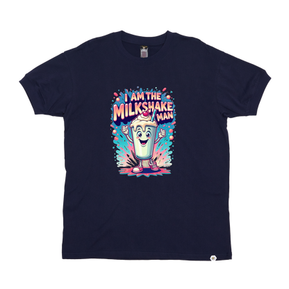 The Milkshake Man T-Shirt