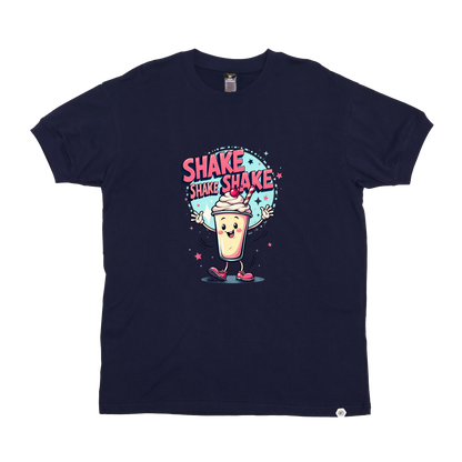 The Milkshake Man Triple-Shake T-Shirt