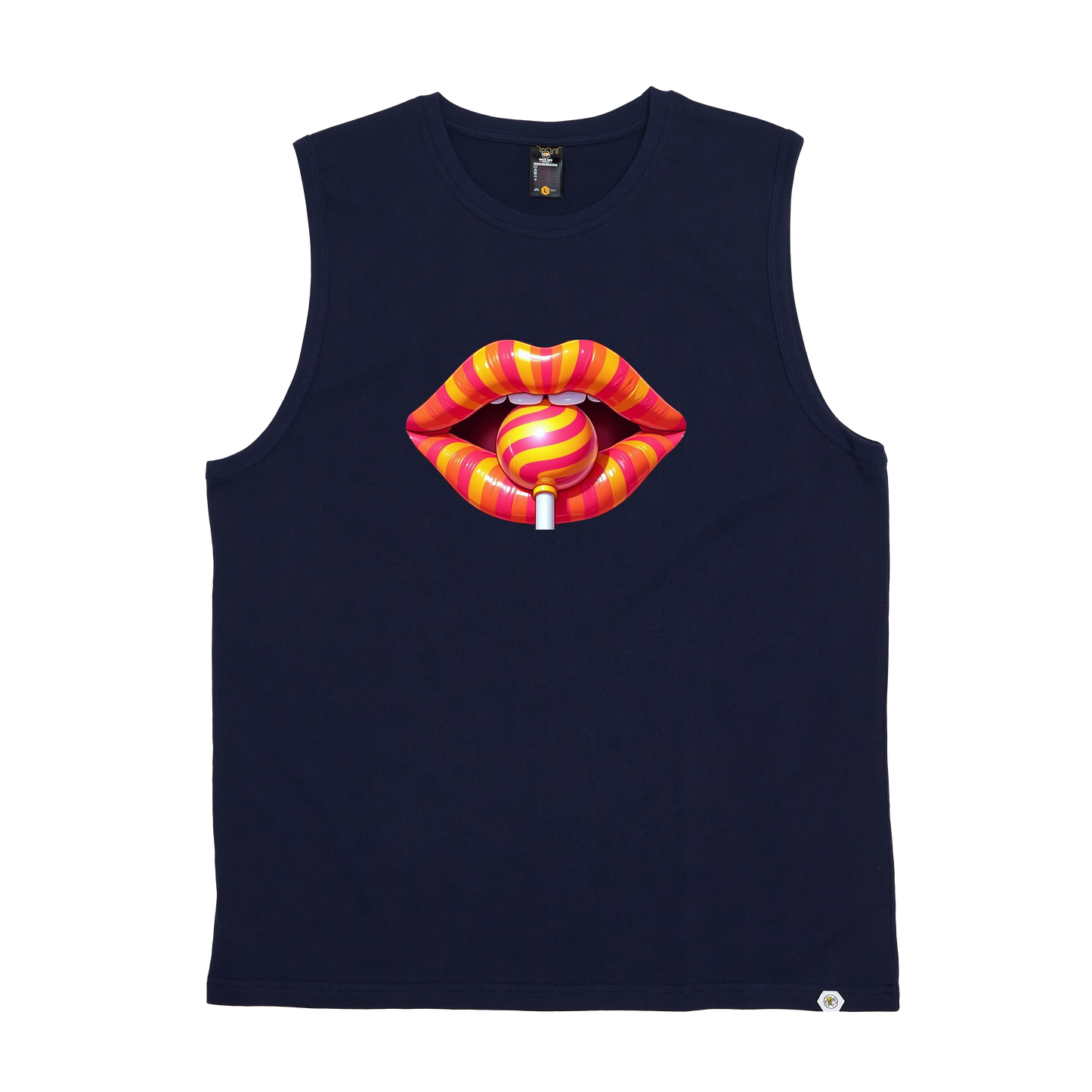 Lick Me Classic Tank